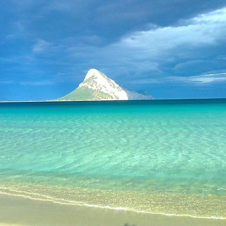 Frina Di Mari B&B San Teodoro  Eksteriør bilde
