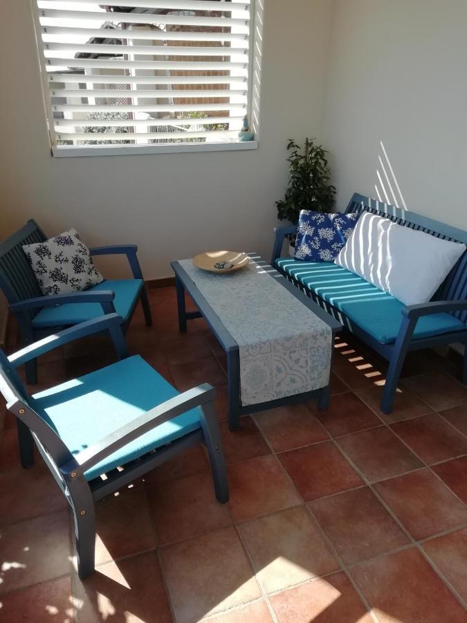 Frina Di Mari B&B San Teodoro  Eksteriør bilde