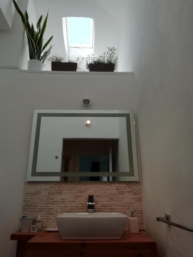 Frina Di Mari B&B San Teodoro  Eksteriør bilde