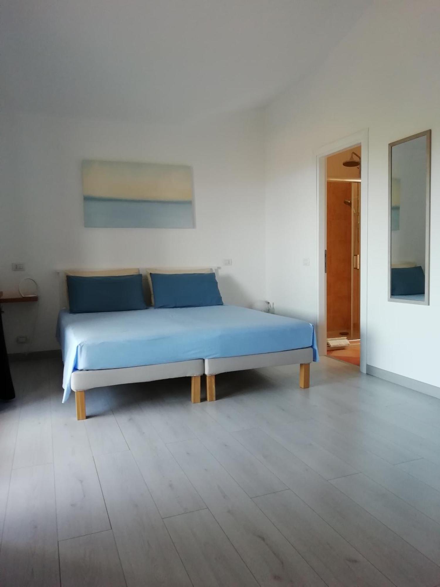 Frina Di Mari B&B San Teodoro  Rom bilde